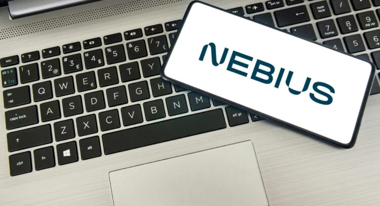 The $10,000 Bet That Turned Into $43,590 in Six Months: The Nebius Miracle