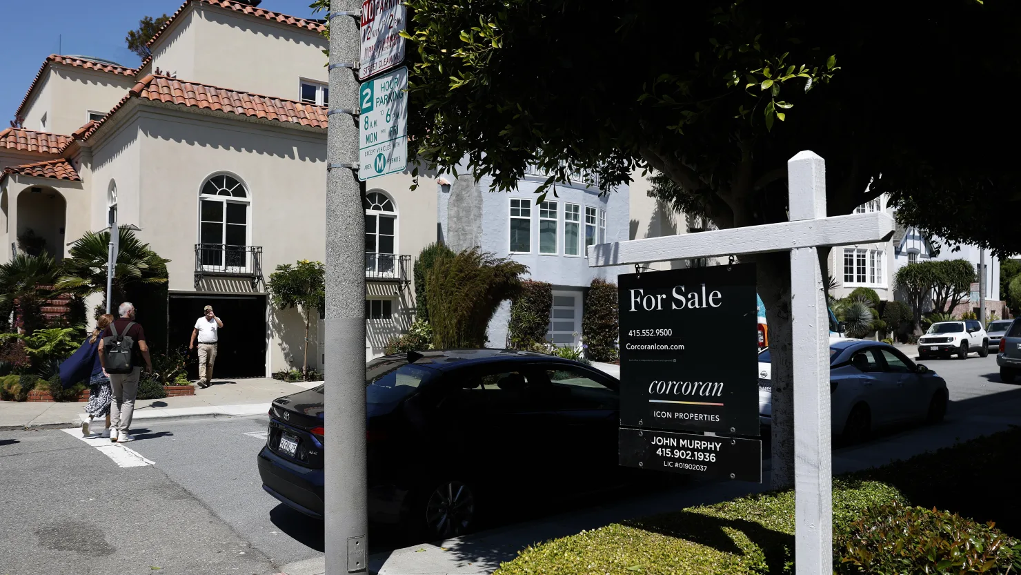 The Great Mortgage Rate Meltdown: Why September 2025 Changed Everything